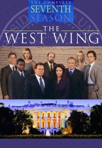 The West Wing: فصل 7
