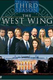 The West Wing: فصل 3