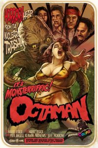Octaman