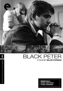 Black Peter