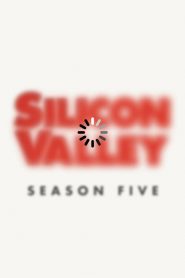 Silicon Valley: فصل 5