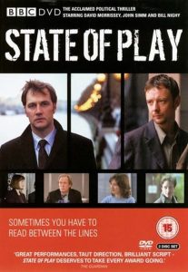 State of Play: فصل 1