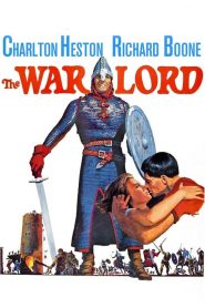 The War Lord
