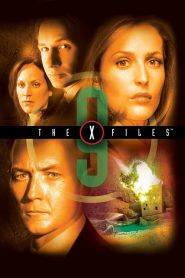 The X-Files: فصل 9