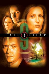 The X-Files: فصل 9
