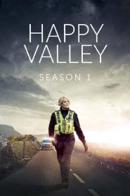 Happy Valley: فصل 1