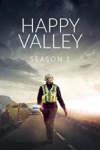 Happy Valley: فصل 1
