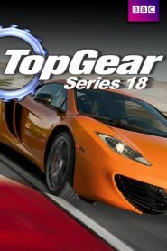 Top Gear: فصل 18