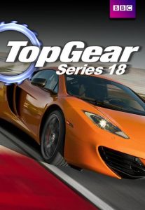 Top Gear: فصل 18