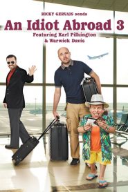 An Idiot Abroad: فصل 3