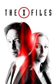 The X-Files: فصل 11