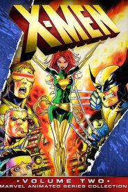 X-Men: فصل 2