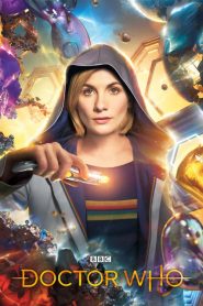 Doctor Who: فصل 11