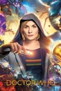 Doctor Who: فصل 11