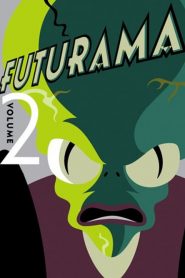Futurama: فصل 2