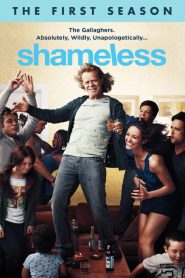 Shameless: فصل 1