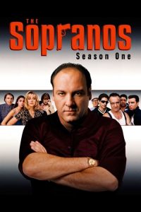 The Sopranos: فصل 1