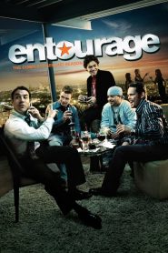 Entourage: فصل 2