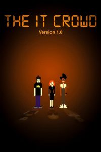 The IT Crowd: فصل 1