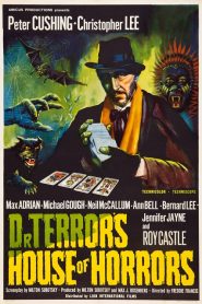 Dr. Terror’s House of Horrors