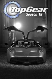 Top Gear: فصل 19
