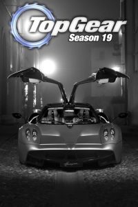 Top Gear: فصل 19