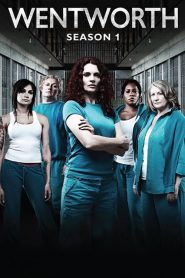Wentworth: فصل 1