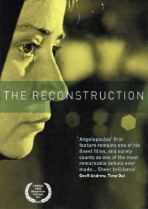 Reconstruction