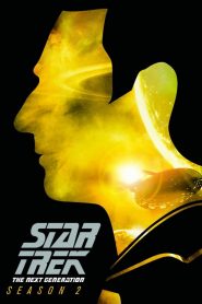 Star Trek: The Next Generation: فصل 2