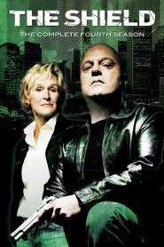 The Shield: فصل 4
