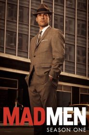 Mad Men: فصل 1