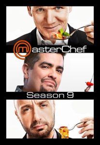 MasterChef: فصل 9