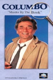 Columbo: Murder by the Book