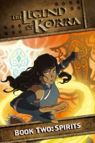 The Legend of Korra: فصل 2