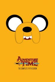 Adventure Time: فصل 5