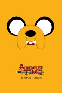 Adventure Time: فصل 5