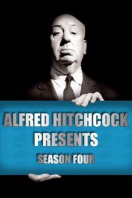 Alfred Hitchcock Presents: فصل 4