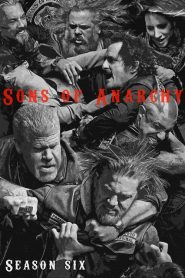 Sons of Anarchy: فصل 6