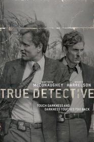 True Detective: فصل 1
