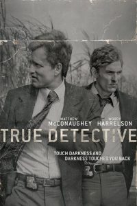 True Detective: فصل 1