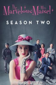 The Marvelous Mrs. Maisel: فصل 2