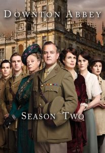 Downton Abbey: فصل 2