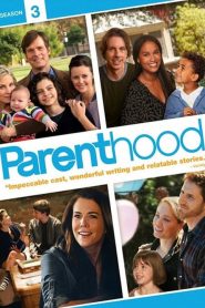 Parenthood: فصل 3