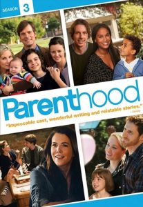 Parenthood: فصل 3