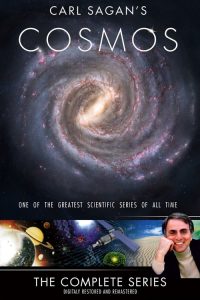 Cosmos: A Personal Voyage: فصل 1