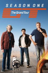 The Grand Tour: فصل 1