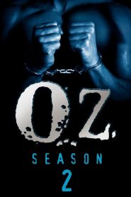 Oz: فصل 2