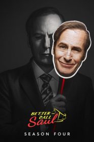 Better Call Saul: فصل 4
