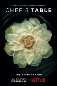 Chef’s Table: فصل 3