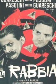 La Rabbia